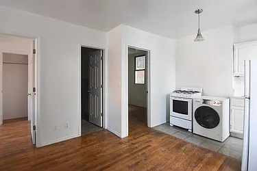 Rented by The Agency