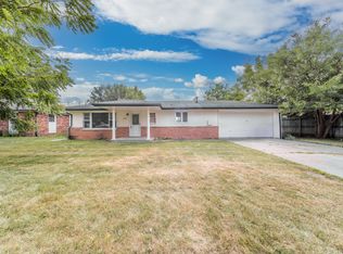 2317 Dover St, Anderson, IN 46013