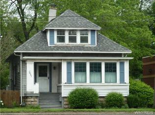 1497 Union Rd, West Seneca, NY 14224