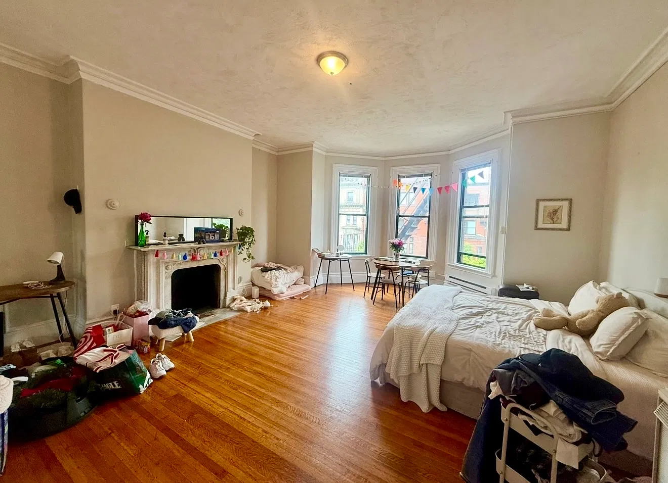 Studio, 475 sqft, $2,350 — Photo 1