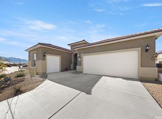 987 Trickling Brook Rdg, Mesquite, NV 89034
