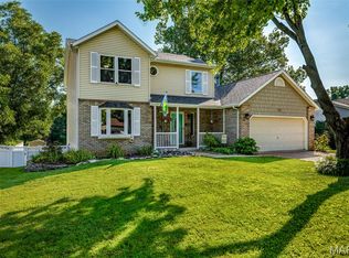 972 Lakewood Ct, Troy, IL 62294
