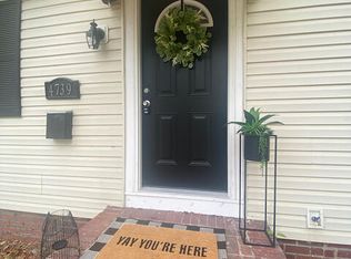 4739 Chesterfield Rd, North Charleston, SC 29405