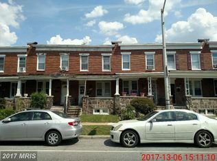 2617 Kirk Ave, Baltimore, MD 21218