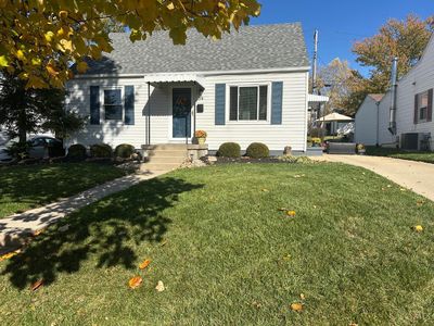 58 Michael Ave, Hamilton, OH, 45011