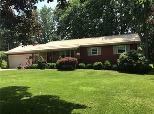 314 Gilkey Rd, West Middlesex, PA 16159