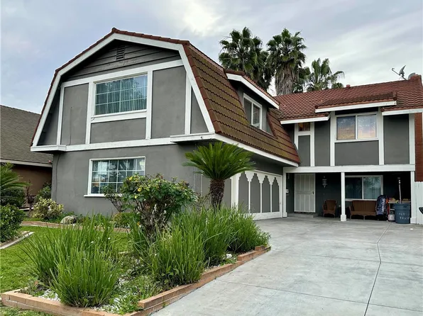 18913 Belshire Ave, Cerritos, CA 90703