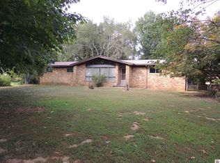 616 Stewart Rd, Wingo, KY 42088