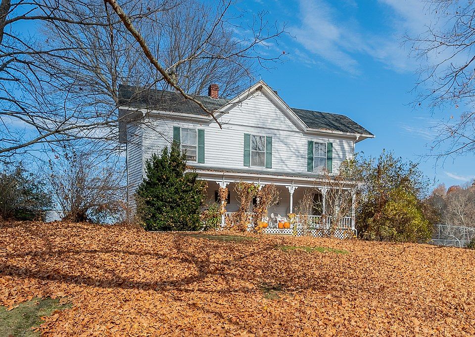 4567 Waddletown Rd Bland VA 24315 MLS 91809 Zillow