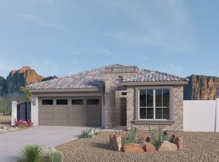 16554 W Winston Dr, Goodyear, AZ 85338