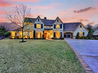 6725 Zermatt Ct, Colleyville, TX 76034