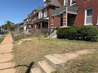 3929 Sullivan Ave #1, Saint Louis, MO 63107
