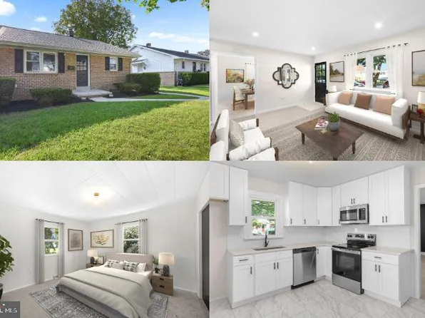 875 E Walnut St, Hanover, PA 17331