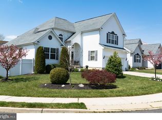 384 I R Bryant Way, Lawnside, NJ 08045