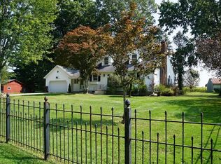 2728 Hartville Rd, Rootstown, OH 44272