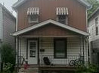 1130 Beechwood Ave, Farrell, PA