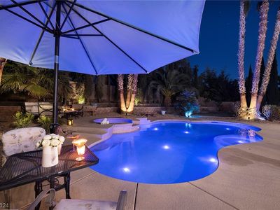 7330 Sibley Ave, Las Vegas, NV, 89131