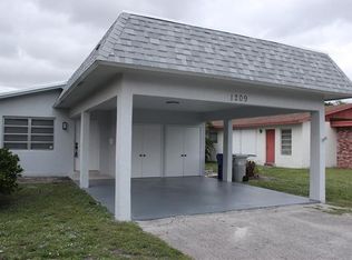 1209 NE 6th St, Pompano Beach, FL 33060