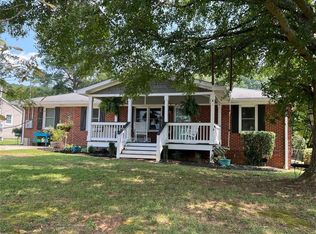 229 Flora Ave SE, Rome, GA 30161