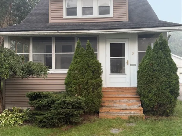 3 Dodd St, Whitesboro, NY 13492
