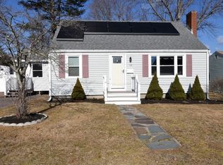 106 Rinaldo Rd, Weymouth, MA 02191