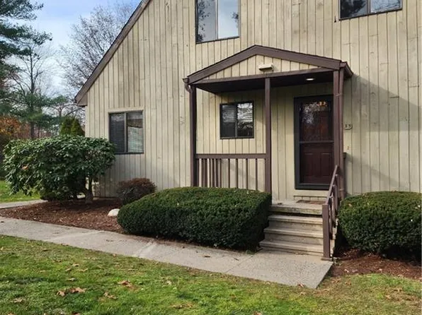 39 Sherman Lane #C6, Hamden, CT 06514