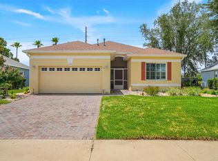3003 Pinnacle Ct, Clermont, FL 34711
