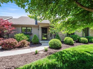 1711 Thicket Ct, Fort Wayne, IN 46814