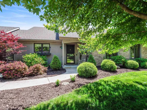 1711 Thicket Ct, Fort Wayne, IN 46814