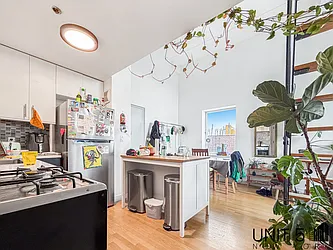 342 Eldert Street, #302