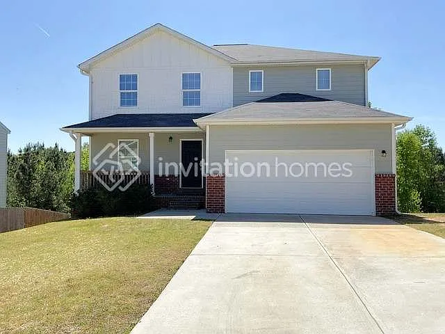 313 Indian Lake Trl — Photo 1