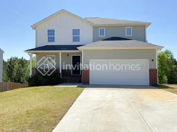 313 Indian Lake Trl, Villa Rica, GA 30180