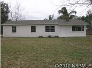 275 Floratam Trl, New Smyrna Beach, FL 32168