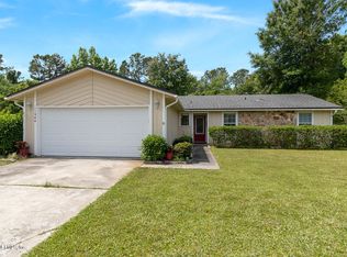 11944 Marabou Ct S, Jacksonville, FL 32223