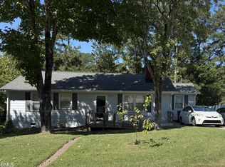 3621 Greywood Dr, Raleigh, NC 27604