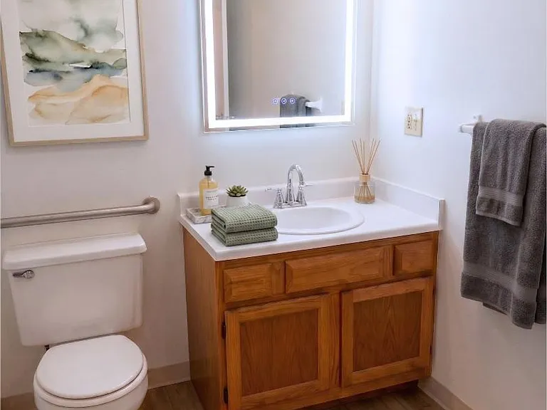 Garrison Park: Upgraded Living in Urbana, OH — Photo 6