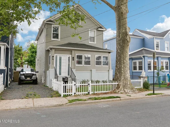 248 Leighton Avenue, Red Bank, NJ 07701