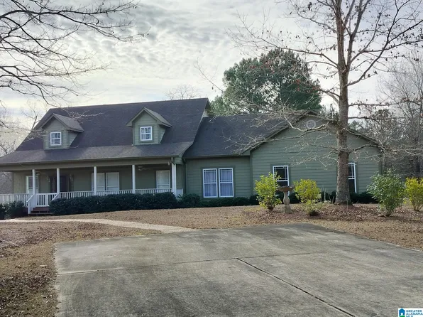 35 Bushwood Rd, Birmingham, AL 35210