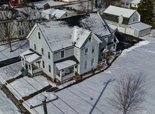 24 Fairview St #A, Portland, CT 06480