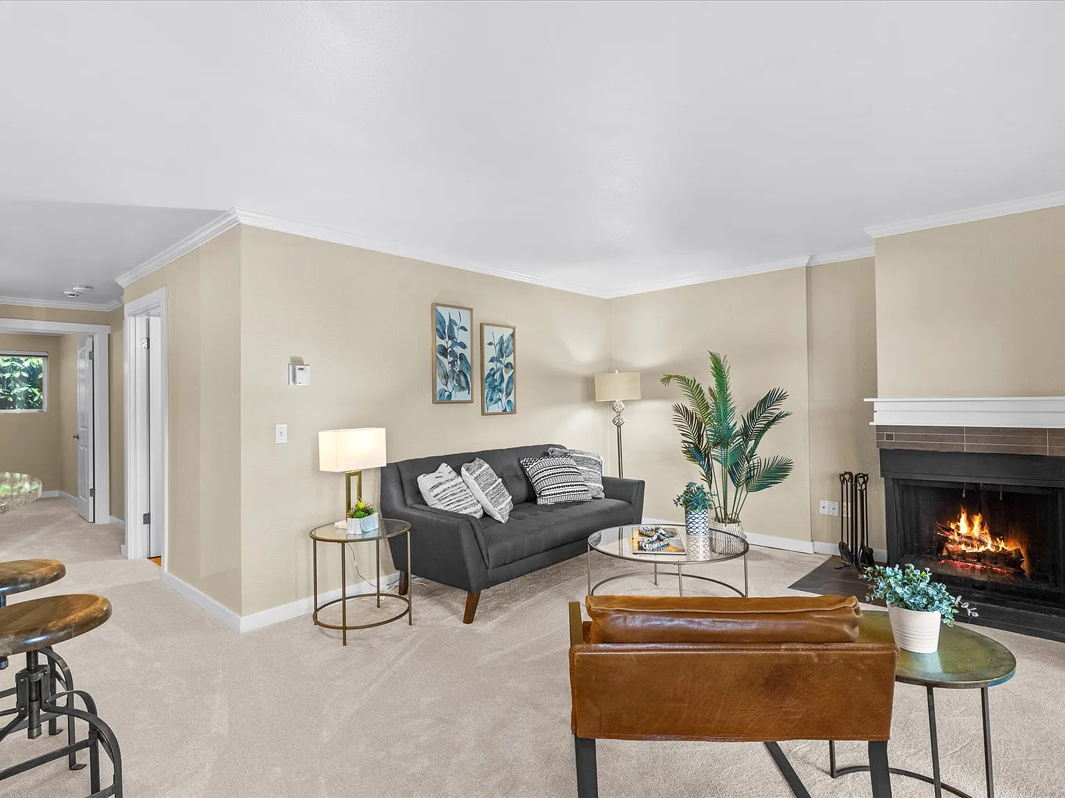 2 bed, 857 sqft, $2,395 — Photo 4
