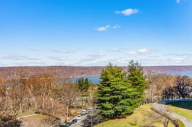 Sold by Halstead Real Estate