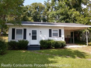 4416 Trinity Ave, Greensboro, NC 27407
