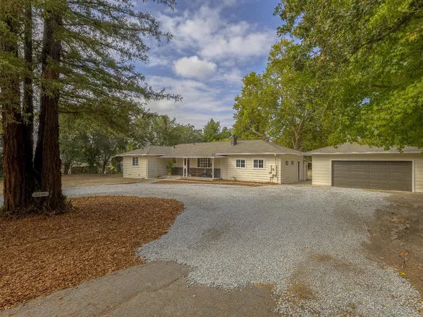 2929 Belair Way, Santa Rosa, CA 95403