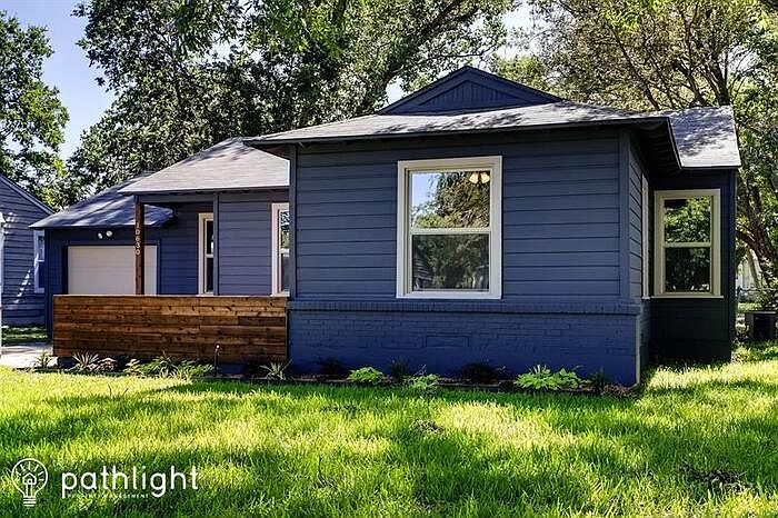 2303 San Marcus Ave, Dallas, TX 75228 - Home for Rent