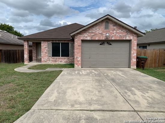 zillow converse tx