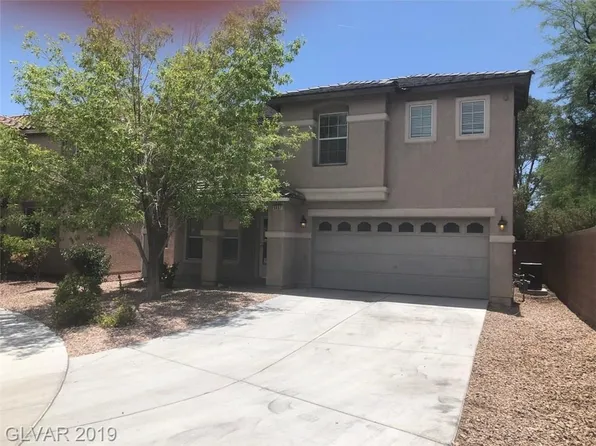 5037 Ropers Rock Ct, Las Vegas, NV 89131
