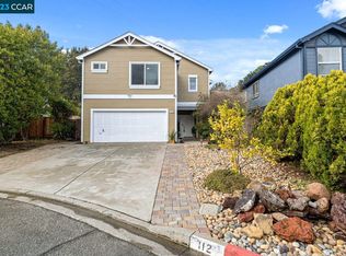 112 Bridgeview Ct, Crockett, CA 94525