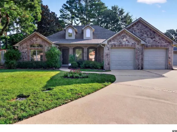 5415 Andover Dr, Tyler, TX 75707
