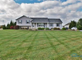 3838 County Road 93, Woodville, OH 43469