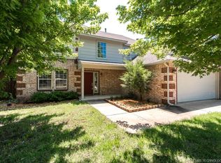 4617 S Ash Ave, Broken Arrow, OK 74011
